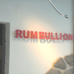 RUM BULLION